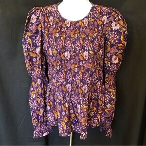 Universal Thread Goods Co. Blouse S